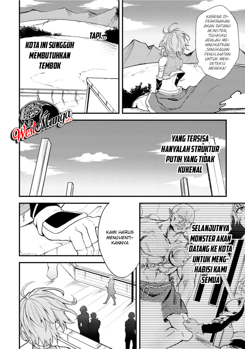 Party Kara Tsuihou Sareta Sono Chiyushi, Jitsuha Saikyou Nitsuki chapter 18